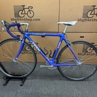 Used Trek 5200  Oclv Carbon Fiber Rare Vintage Road Bike - 1992  54cm