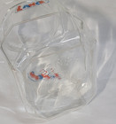 Authentic Lance Jar And Lid