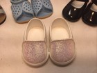 American Girl our Generation Shoes Lot 9  Pairs 18    Doll  Boots  Sandals   More