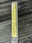 Vintage Cassette Tape Hollywood Prods Mixtape Rap Hip Hop         