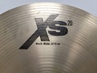 Sabian Xs20 20 Inch Rock Ride Cymbal