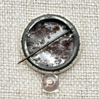 Bpoe Elks Circa 1900-1915 Celluloid Pinback Button 1-1 4   