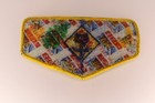 Cub Scout Outdoor Activity Award Boy Scouts Of America Bsa Patch
