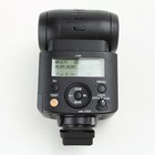 Sony Hvl-f46rm Wireless Radio Control External Flash