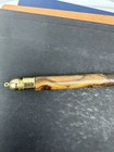 Olive Wood Yad Torah Book Pointer Jewish Sefer Torah Scroll Synagogue Prayer  7   
