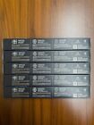 Nespresso Capsules Original Line- Freddo Intenso  50-count