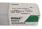 Widia Hanita 622v32289  1-1 4  X 6  X 9-1 2  Wavcut Ii Variator End Mill Ct-2303