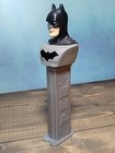 Dc Batman Pez Dispenser Loose