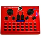 Vocopro Digital Karaoke Mixer usb Interface With Dual Wireless Microphones