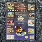 Official Players Guide Super Smash Bros Melee Nintendo Power Gamecube