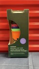 New Starbucks - Reusable Hot Cups - 6 Pack - Halloween - Glow-in-the-dark