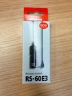 Canon Rs60-e3 Remote Shutter Release Switch For Eos Slr Dslr Cameras