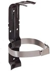 First Alert Bracket2 Small Fire Extinguisher Mounting Bracket 3 63  L 2 5 Lb
