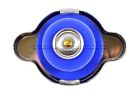 Radiator Cap 16 Psi Pressure Rating 10233