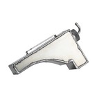 For 1996-2000 99 Honda Civic Reservoir Coolant Expansion Overflow Tank Aluminum