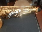 Selmer Mark Vi Alto Saxophone 239 xxx W case  New Pads   Corks  Original Lacquer