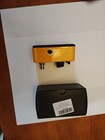 Mooer Yellow Comp Compressor Pristine Condition 