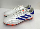 Adidas Mens Copa Pure Iv League Firm Ground Soccer Cleats - White