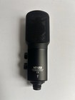 Rode Nt-usb Desktop Microphone Used