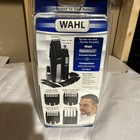 Wahl 5537-1801 Cordless Beard Trimmer