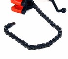 Toledo Pipe Bc 610 Heavy Duty Screw Bench Chain Vise Fits Ridgid   40210 Bc510