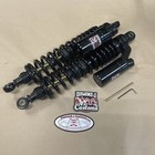 Diamond 400-444mm  17 5   Adjustable Front Shocks - Polaris Predator 525 500 450
