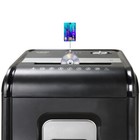 Aurora Au2260xa Heavy Duty Anti-jam 22-sheet Crosscut Paper credit Card Shredder