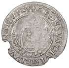 Poland Medieval Sigismund Iii  Grosze Groschen 1625 Silver Coin  31117
