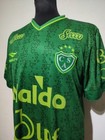 Sarmiento Soccer Jersey Penalty 2016 2017 Size Xl Match Worn