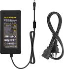 Ac 110v To Dc 1a 2a 3a 5a 8a 10a Power Supply Adapter For Led Strip Light Usa