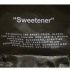 Ariana Grande Sweetener Primark Backpack