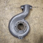 Hobart Am14 Am12 Commercial Dishwasher Pump Shell Oem Part Number 276281 Genuine