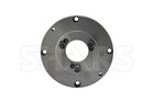 Shars 6 3  D1-3 Fully Machined Back Plate For 6  Independent Lathe Chuck R