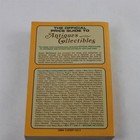 The Official Price Guide To Antiques   Other Collectibles 2nd Ed  Paperback