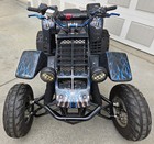 2004 Yamaha Banshee Limited Edition 350 Yz350 Many Upgrades Clean Custom