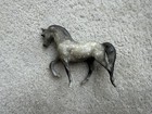 Vintage Breyer Horse Stablemate  5010 Dapple Grey Morgan Stallion G1 Excellent
