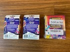 My Little Pony Mlp Ccg 4 Sealed Theme Decks Premiere Canterlot Nights
