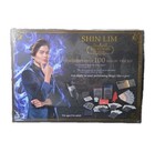 Shin Lim Evolushin Of Magic Deluxe Magic Kit Set 100  Tricks Sealed