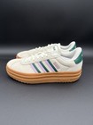 Adidas Vl Court Bold Women s Casual Shoes Fashion Sneakers Ji1788