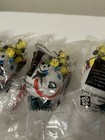 New Lot Of 16 Rare Jack In The Box Antenna Balls Topper Ball - B26