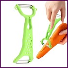 Vegetable Fruit Peeler Knife Potato Slicer Cabbage Grater Kitchen Tools