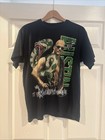 Wwf Wwe Stone Cold Hell Raiser Vintage 90s Shirt Attitude Era Wrestling