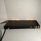 Panamax M4300-pm Home Theater Power Line Conditioner And Surge Protector  