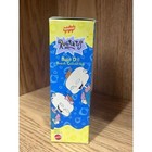 Rugrats Baby Dil Beach Collectible Figure Viacom Nickelodeon Mattel 1998 Nip