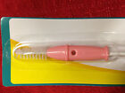 Baby Bottle Brush   Nipple Kitchen Cleaner Scrubber Sterilized Bristles Bpa Free