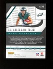 2019 Prizm  348 J j  Arcega-whiteside Philadelphia Eagles Rc Rookie Card Qty