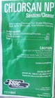 Ssdc Chlorsan Np For Shake Soft Serve Machines   Kitchen Utensils Qty  10 Or 100