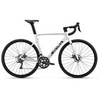 Sava Carbon Frame Disc Brake Road Bike With Shimano Sora Group Sets
