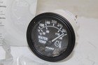 New Faria Beede Water Temperature Gauge - 2  - 100 - 280 Degrees