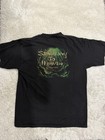 Led Zeppelin 1997 Stairway To Heaven Aop   rare   X-large  T-shirt